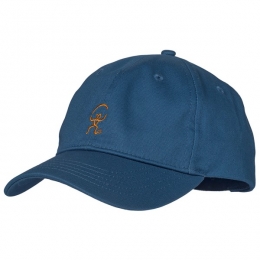 Isbjrn-KidsPlayoffBaseballCap-Petmaat54-58cm-Lblauw