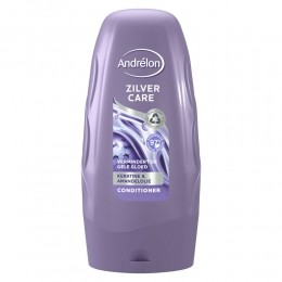 AndrelonConditionerZilverCare250ml