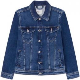 MantelPepejeans-