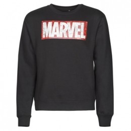 T-shirtKorteMouwYurbanMARVELMAGAZINECREW