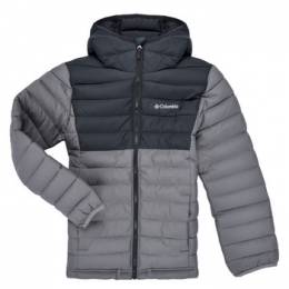 DonsjasColumbiaPowderLiteIIHoodedJacket