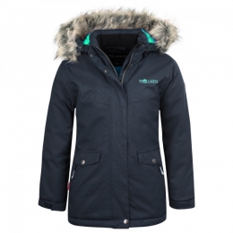 Trollkids-GirlsOsloCoatXT-Langejasmaat104blauw