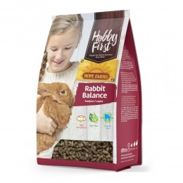 HobbyFirstHopeFarmsKonijnBalance15kg