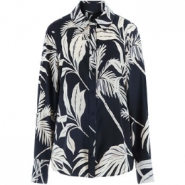 OverhemdGuessLsConcettaButtonsShirt