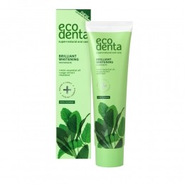 EcodentaTandpastaWhiteningMuntolieSalie-extract100ml
