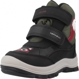 SnowbootsGeoxBFLANFILBOYBABX