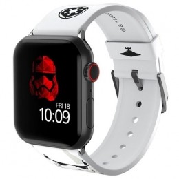 MobyFoxStormtrooperStarWarsSmartwatchBandEnBolZilver