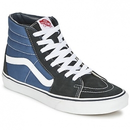 HogeSneakersVansUASK8-HI