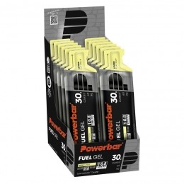 PowerbarFuelGel30LemonBox