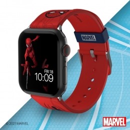 MarvelInsigniaCollectionSmartwatchWristbandSpider-Man