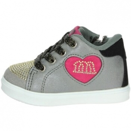 LageSneakersMelaniaM2504
