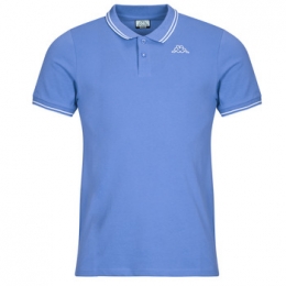 PoloShirtKorteMouwKappaEZIO2