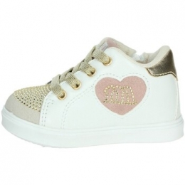 LageSneakersMelaniaM2504