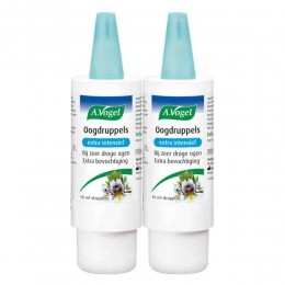 2xAVogelOogdruppelsExtraIntensief10ml
