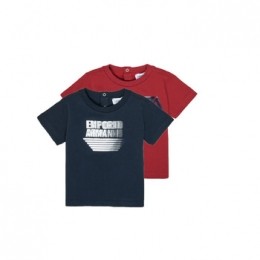 T-shirtKorteMouwEmporioArmani6HHD22-4J09Z-0353