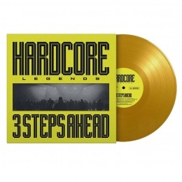 3StepsAhead-HardcoreLegendsLPColouredVinyl