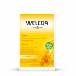 WELEDACalendulaZeep100gr