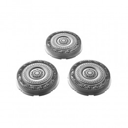 PhilipsVervangendeScheerhoofdenShaverSeries9000SH91503stuks