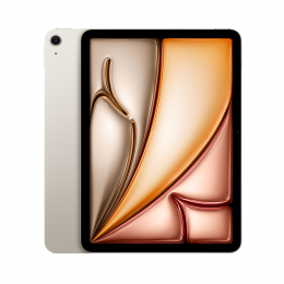 AppleiPadAir112024128GBsterrenlicht