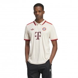 adidasBayernMnchen3eShirt2024-2025
