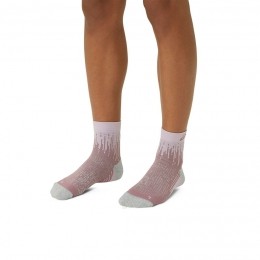 ASICSPerformanceRunQuarterSocksUnisex