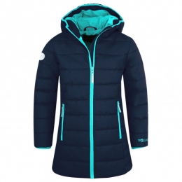 Trollkids-GirlsStavangerCoat-Langejasmaat110blauw