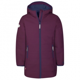Trollkids-GirlsStavangerCoat-Langejasmaat116purper