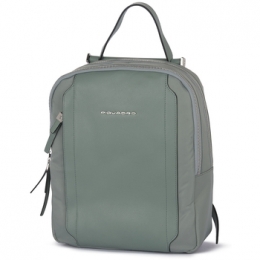 RugzakPiquadroVEZAINOINTESSUTO