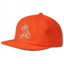 Buff-YouthsSnapbackCap-PetmaatOneSizerood