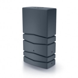 Prosperplast-RegentonAquaTower350liter-Antraciet