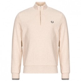 SweaterFredPerryHALFZIP