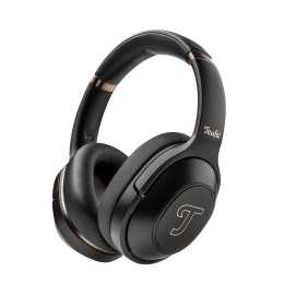 TeufelREALBLUEPROHDBluetoothkoptelefoonOver-earkoptelefoonmetNoiseCancellingNightBlack