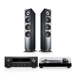 DEFINION3DENONDRA-900HDUALDT500