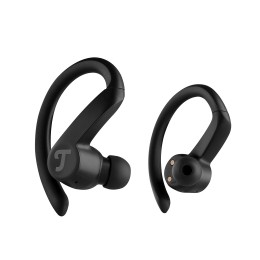 TeufelAIRYSPORTSTWSProfessionelein-earsportkoptelefoonTrueWirelessZwart