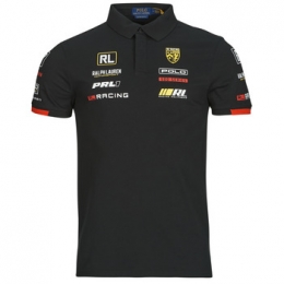 PoloShirtKorteMouwPoloRalphLaurenPOLOCOLLECTIONRACING