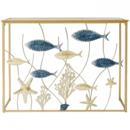 ConsolesSignesGrimaltTafelMetVisEnSterren