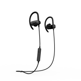 TeufelAIRYSPORTSBluetoothkoptelefoonvoorsportZwart