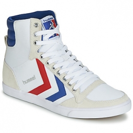 HogeSneakershummelTENSTARHIGHCANVAS
