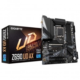 GigabyteZ690UDAXmoederbord