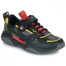 LageSneakersClarksGripPearlK