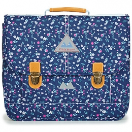 SchooltasPoidsPlumeFLEURYCARTABLE38CM