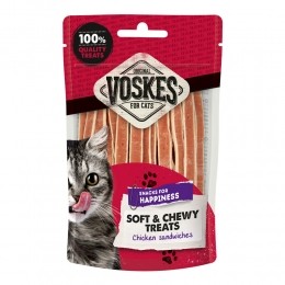 10xVoskesKipSandwiches60gr