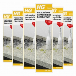 6xHGNatuursteenAanrechtbladbeschermer100ml