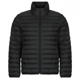 DonsjasCalvinKleinJeansLSLTWTNYLONCHANNELEDPUFFER