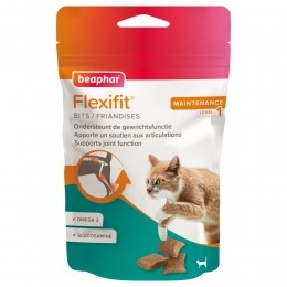 6xBeapharFlexifitBitsBits150gr