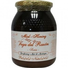 3xSoriaNaturallogischeBerghoning1kg