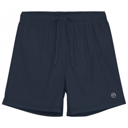 Minymo-KidsSwimShorts-Zwembroekmaat134blauw