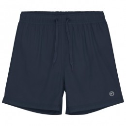 Minymo-KidsSwimShorts-Zwembroekmaat140blauw