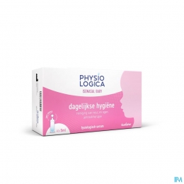 PhysiologicaIsonasalBabyUnidosesFysiologischWater40x5ml