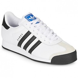 LageSneakersadidasSAMOA